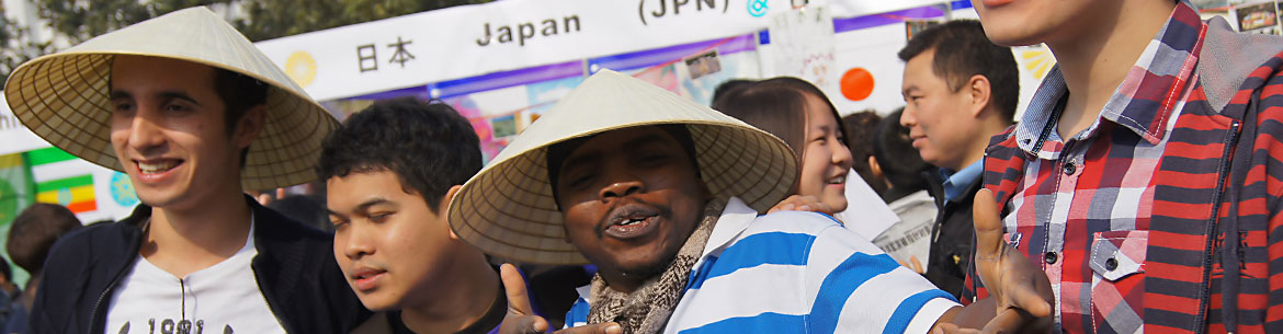 Chongqing Technology and Business University